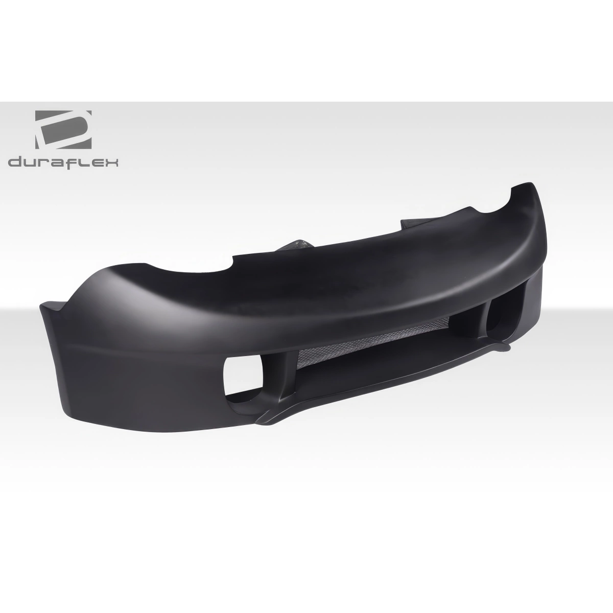 Modify your Mazda RX-7 1993 with our Exterior/Front Bumpers - 4