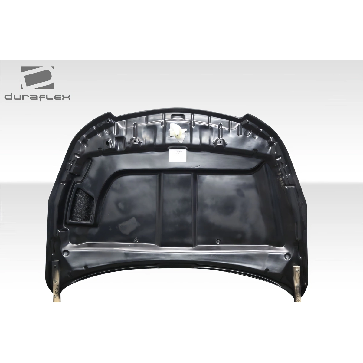 Modify your Chevrolet Cruze 2011 with our Exterior/Hoods - 6