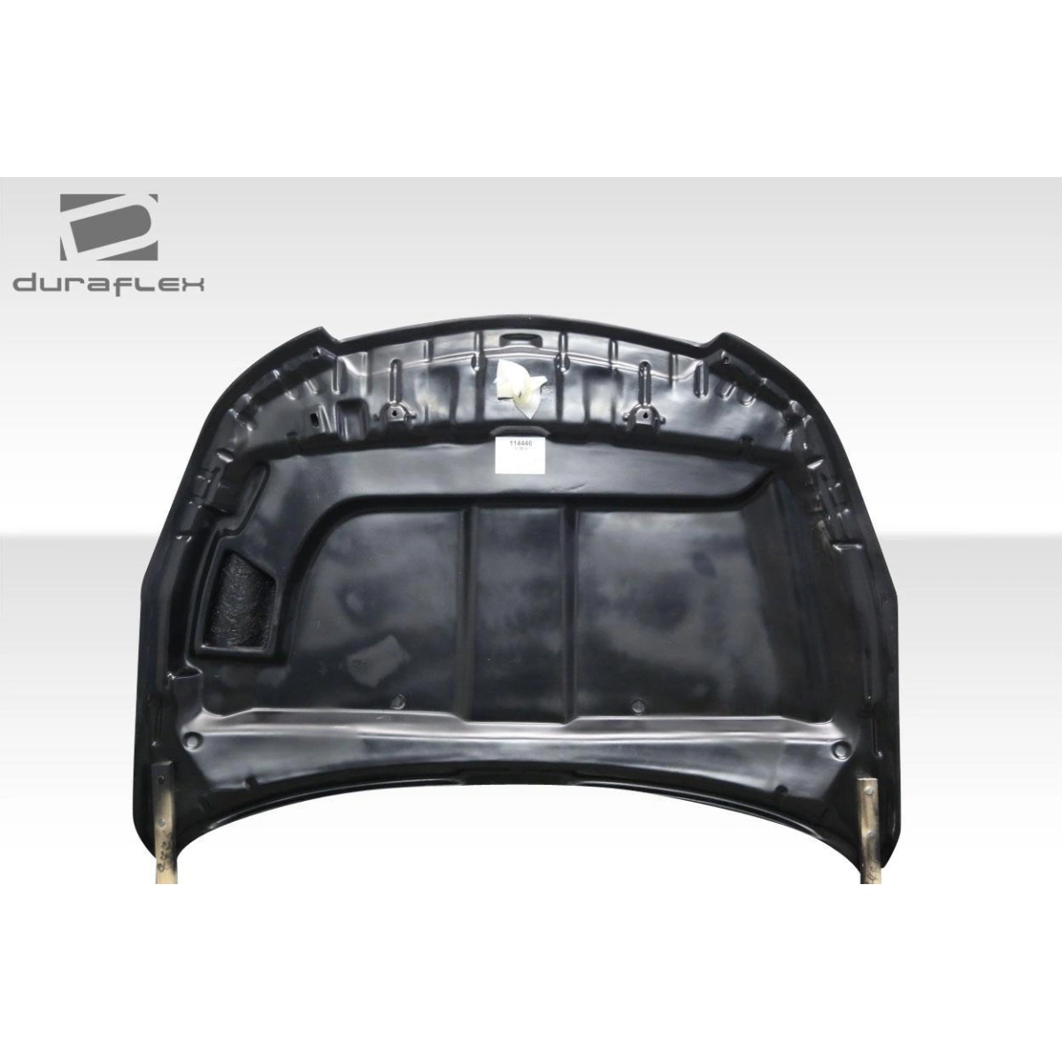 Modify your Chevrolet Cruze 2011 with our Exterior/Hoods - 13
