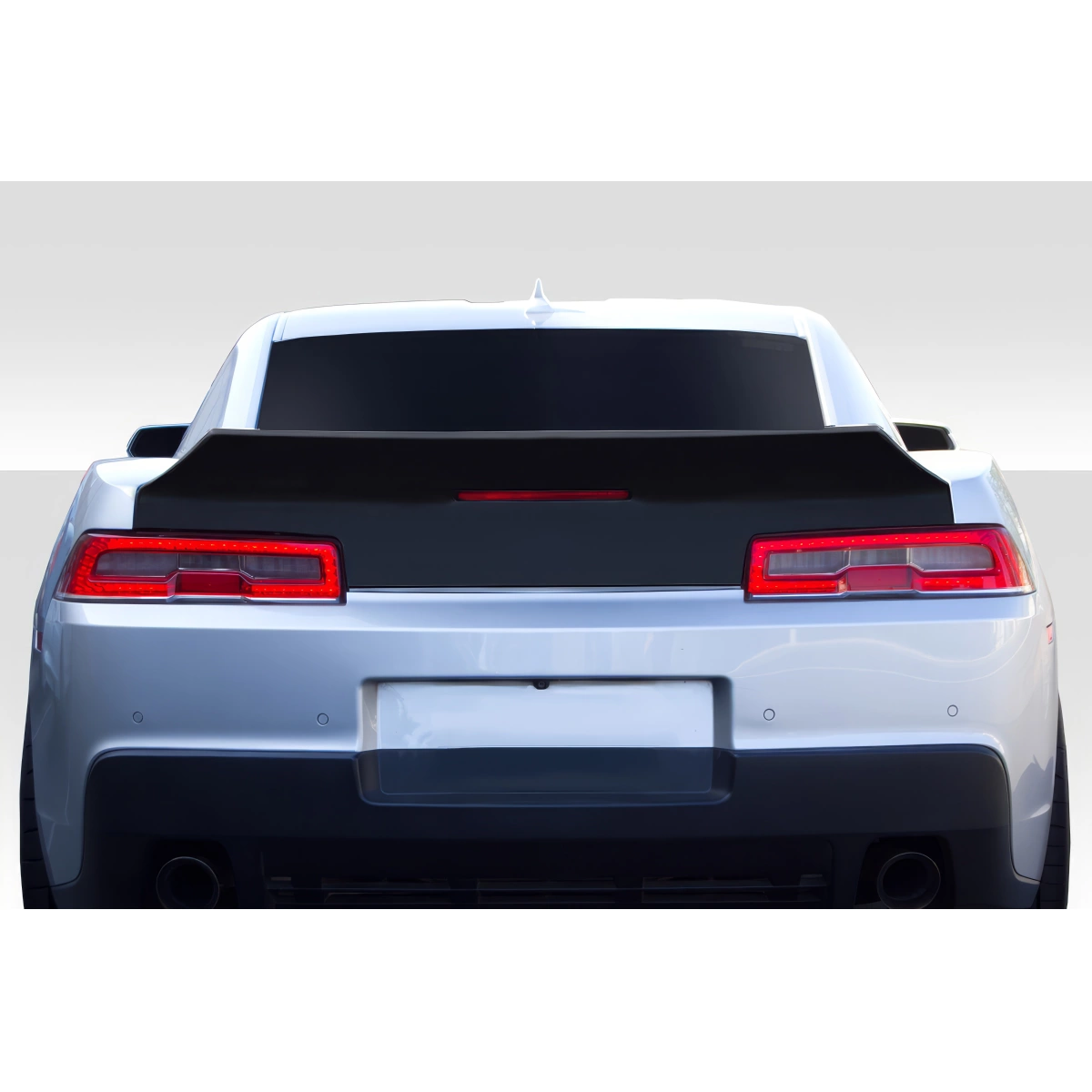 Modify your Chevrolet Camaro 2014 with our Exterior/Trunks - 1