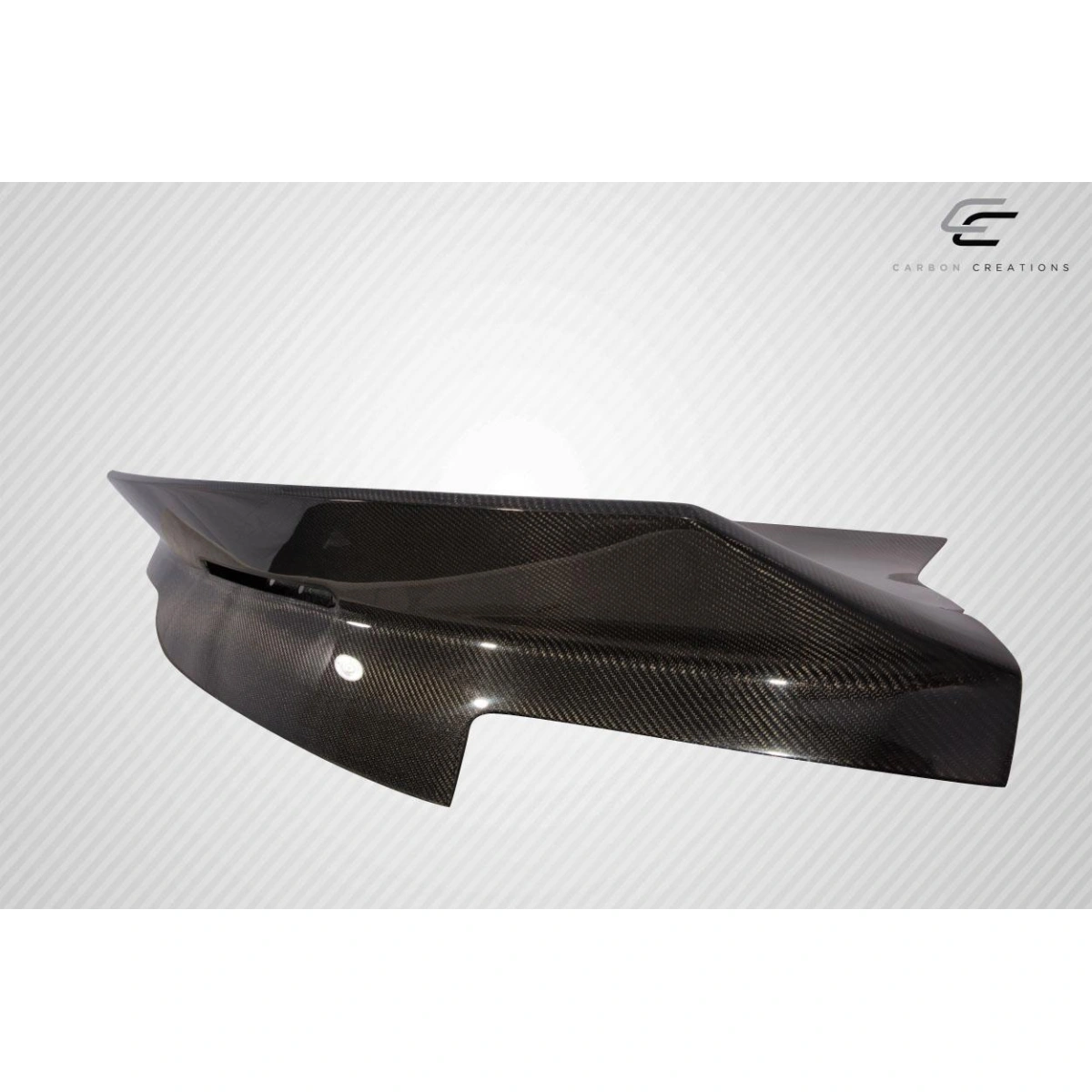Modify your Chevrolet Camaro 2014 with our Exterior/Trunks - 20