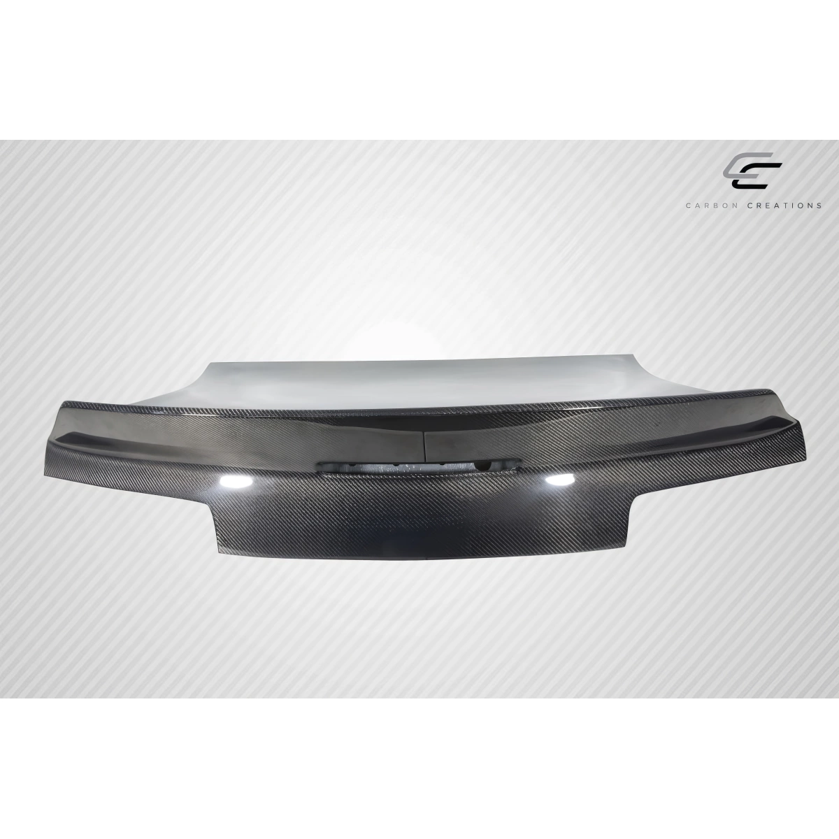 Modify your Chevrolet Camaro 2014 with our Exterior/Trunks - 4