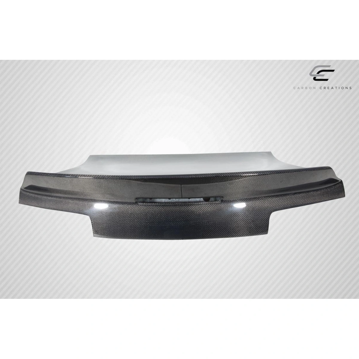 Modify your Chevrolet Camaro 2014 with our Exterior/Trunks - 24