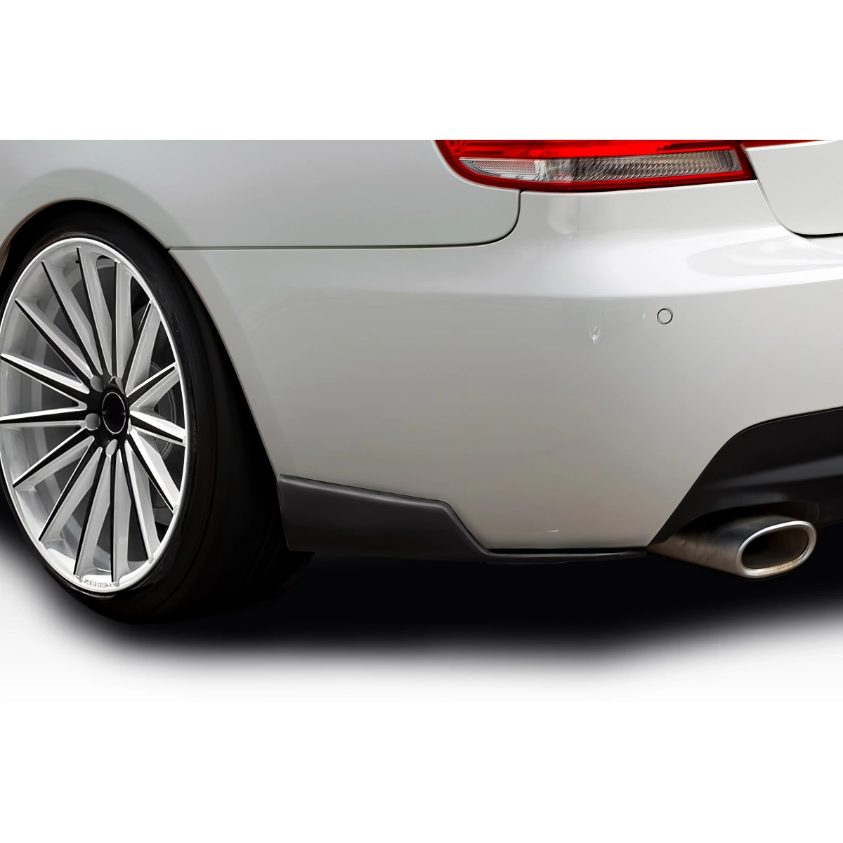 Modify your Universal with our Exterior/Other Exterior - 1