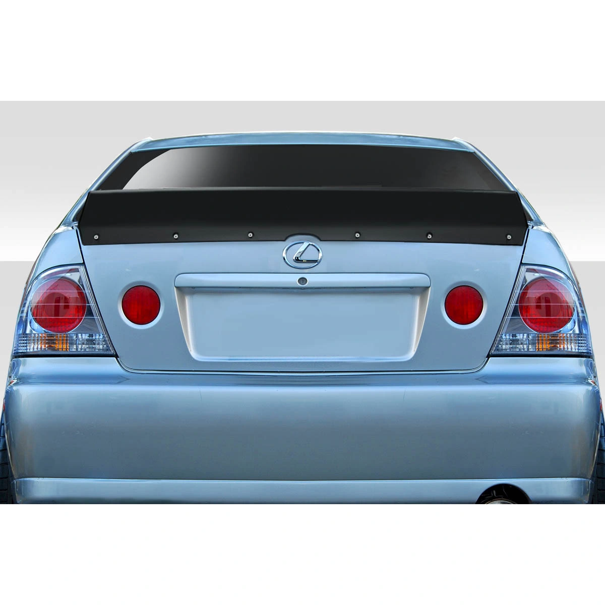 Modify your Lexus IS Series 2000 with our Exterior/Wings - 1