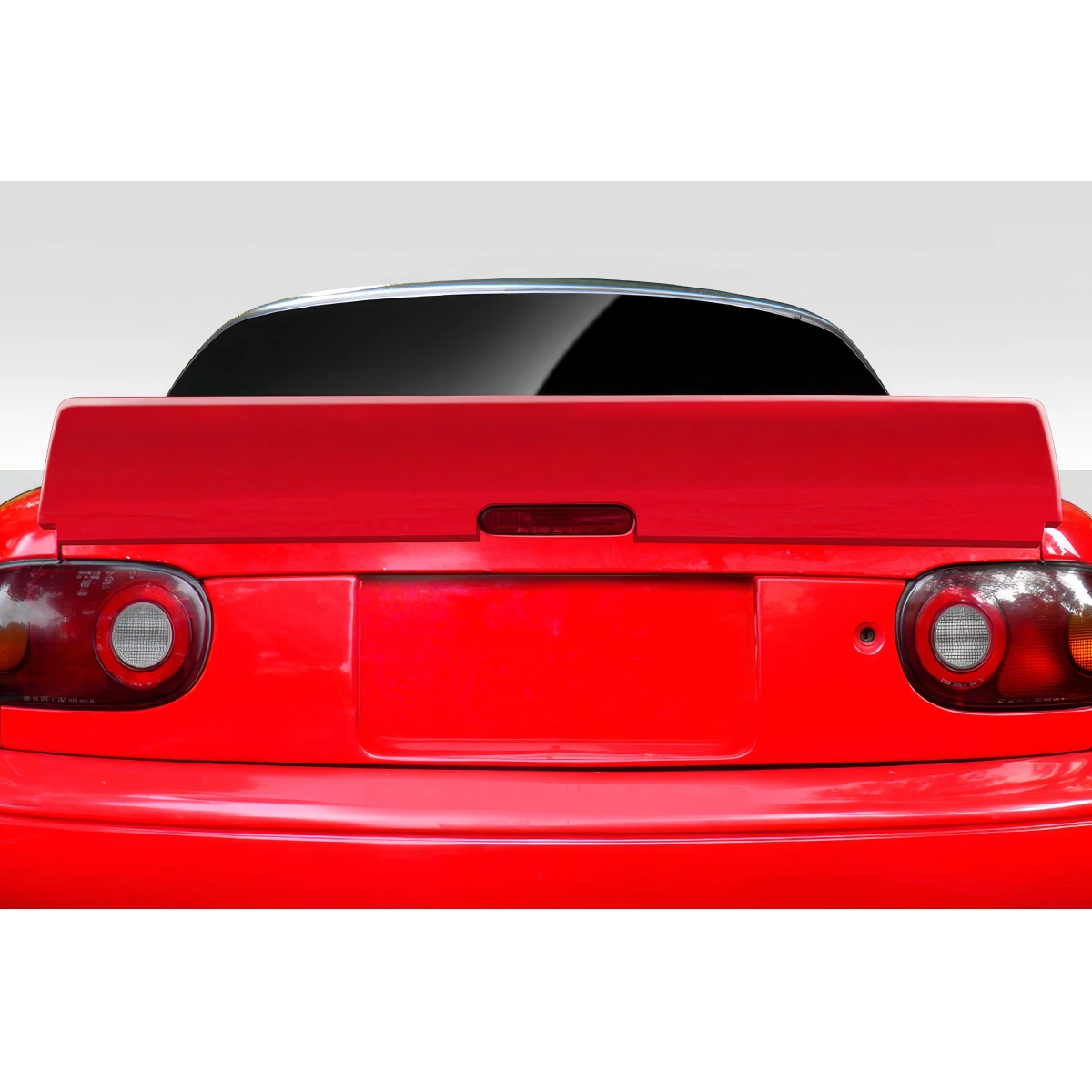 Modify your Mazda Miata 1990 with our Exterior/Wings - 1