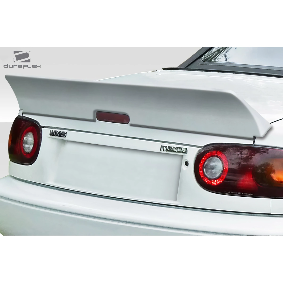 Modify your Mazda Miata 1990 with our Exterior/Wings - 7