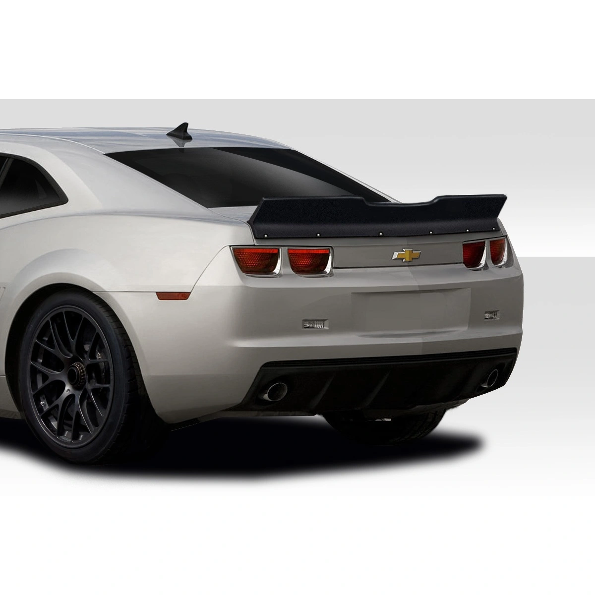 Modify your Chevrolet Camaro 2010 with our Exterior/Wings - 1