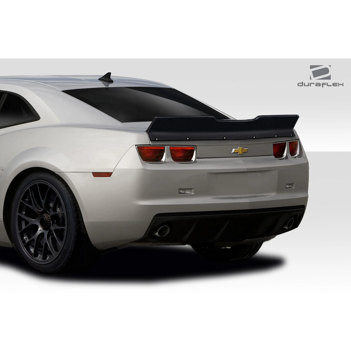 Modify your Chevrolet Camaro 2010 with our Exterior/Wings - 1