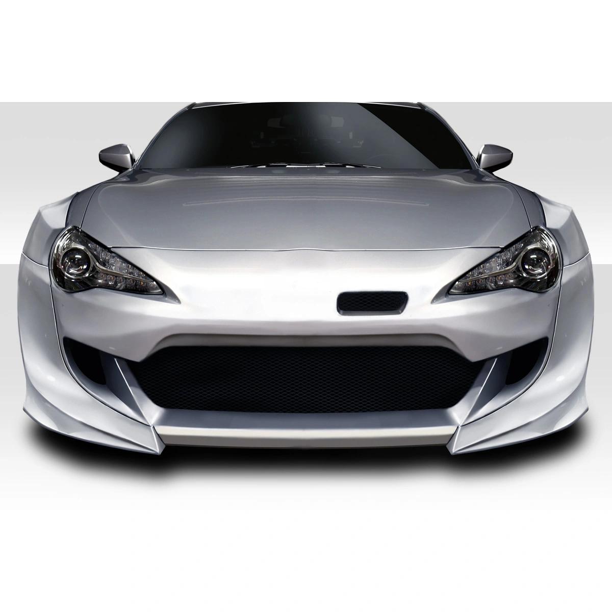 Modify your Subaru BRZ 2013 with our Exterior/Front Bumpers - 1
