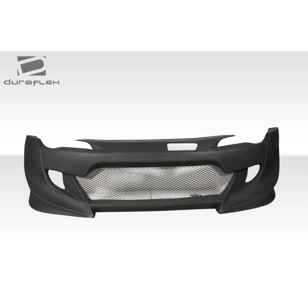 Modify your Subaru BRZ 2013 with our Exterior/Front Bumpers - 3
