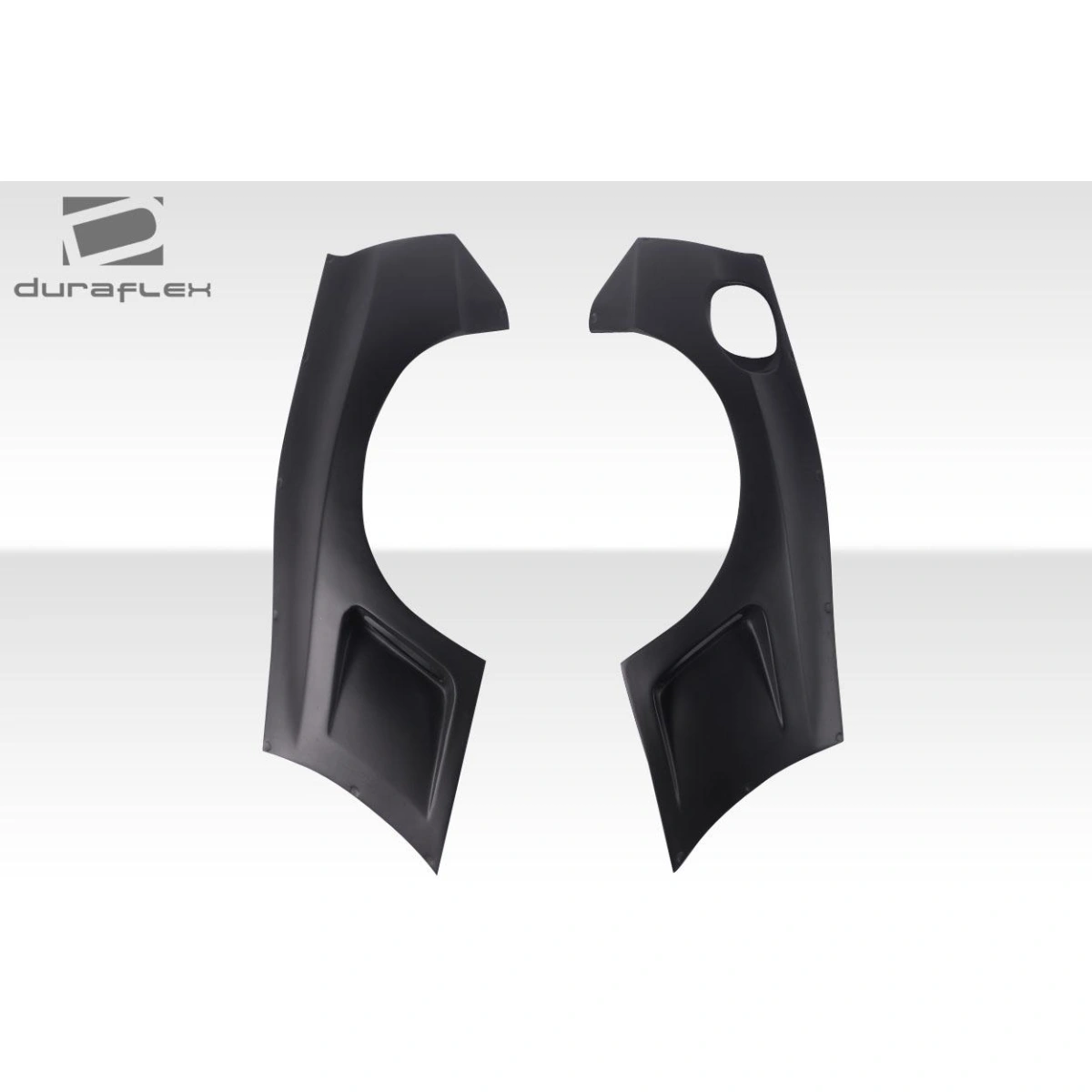 Modify your Subaru BRZ 2013 with our Exterior/Fenders - 7