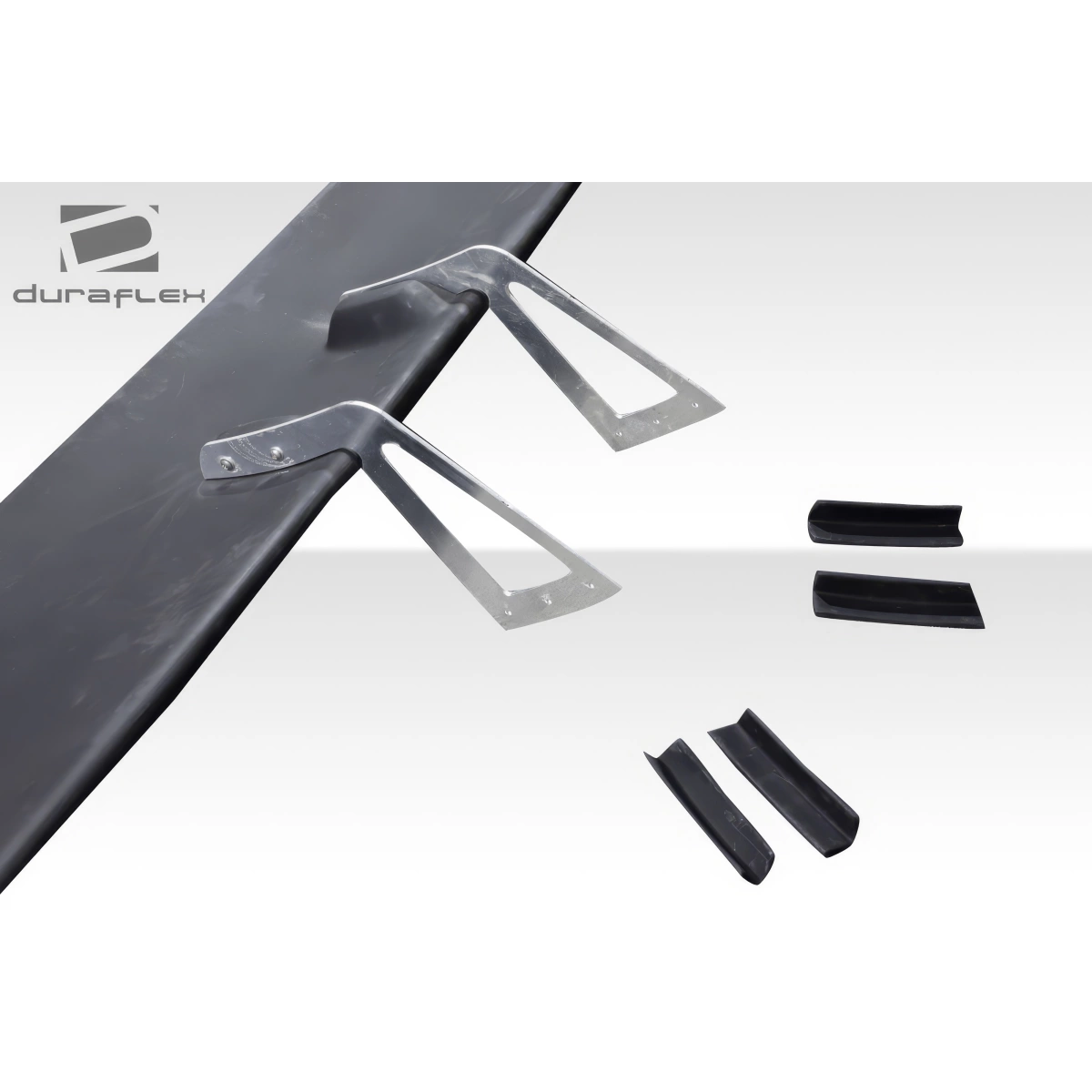 Modify your Subaru BRZ 2013 with our Exterior/Wings - 5