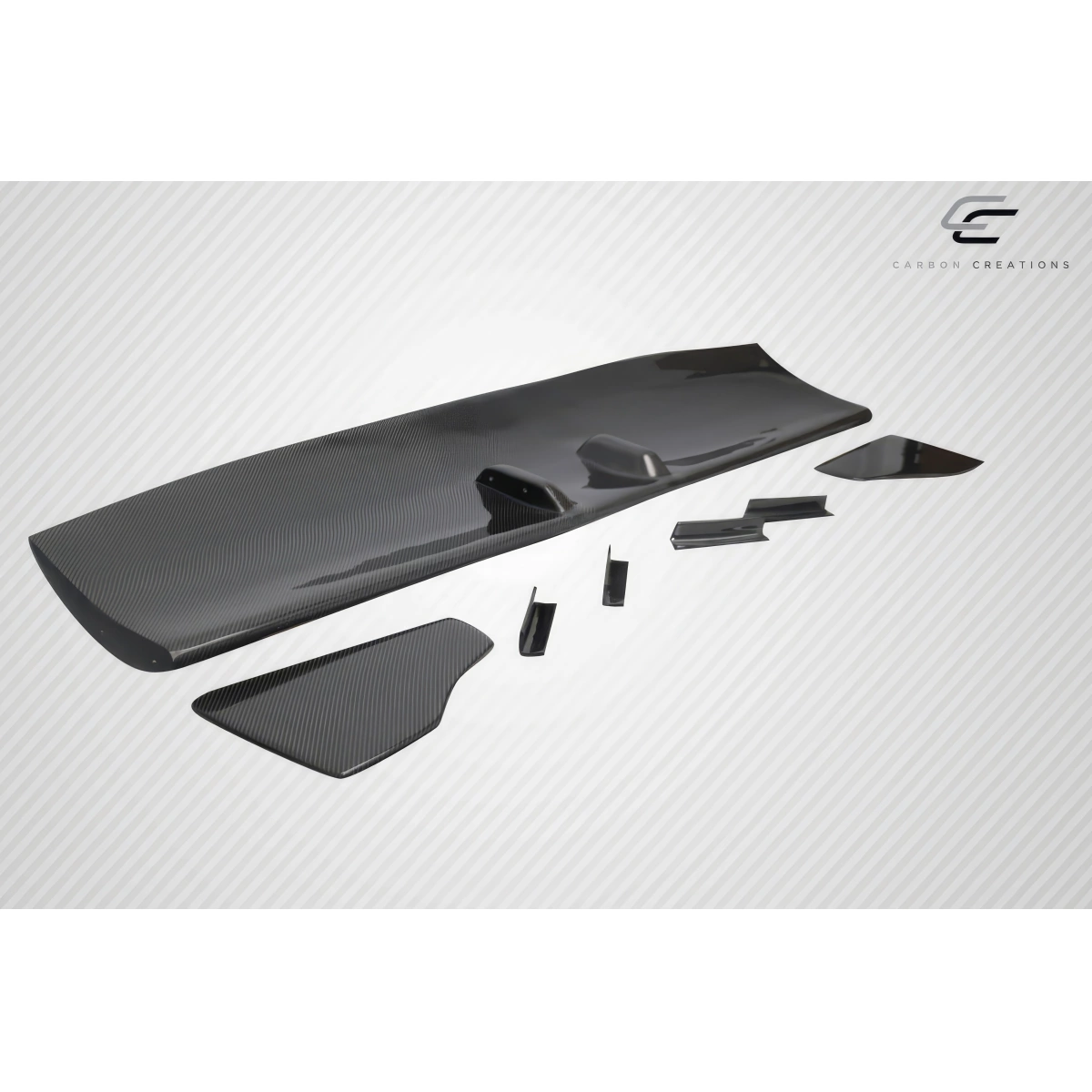 Modify your Subaru BRZ 2013 with our Exterior/Wings - 3