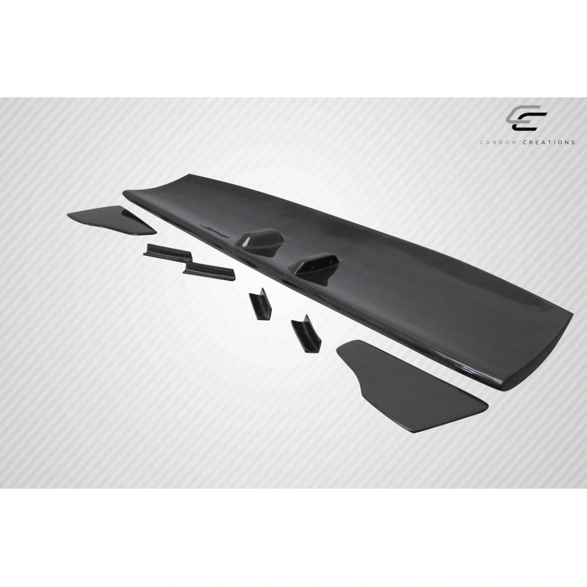 Modify your Subaru BRZ 2013 with our Exterior/Wings - 5