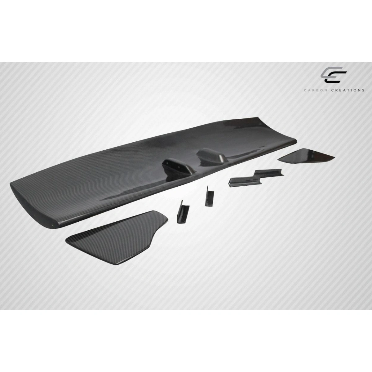 Modify your Subaru BRZ 2013 with our Exterior/Wings - 7