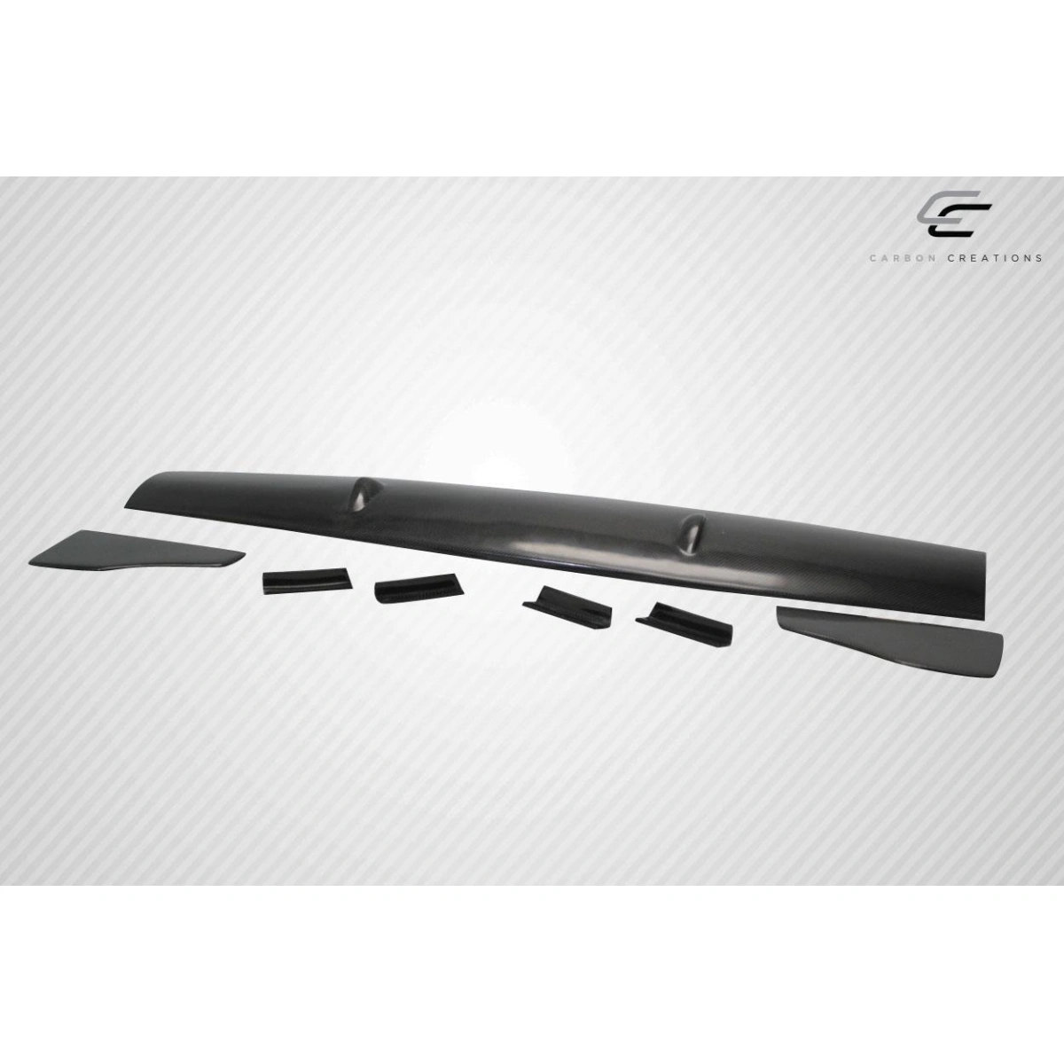 Modify your Subaru BRZ 2013 with our Exterior/Wings - 9