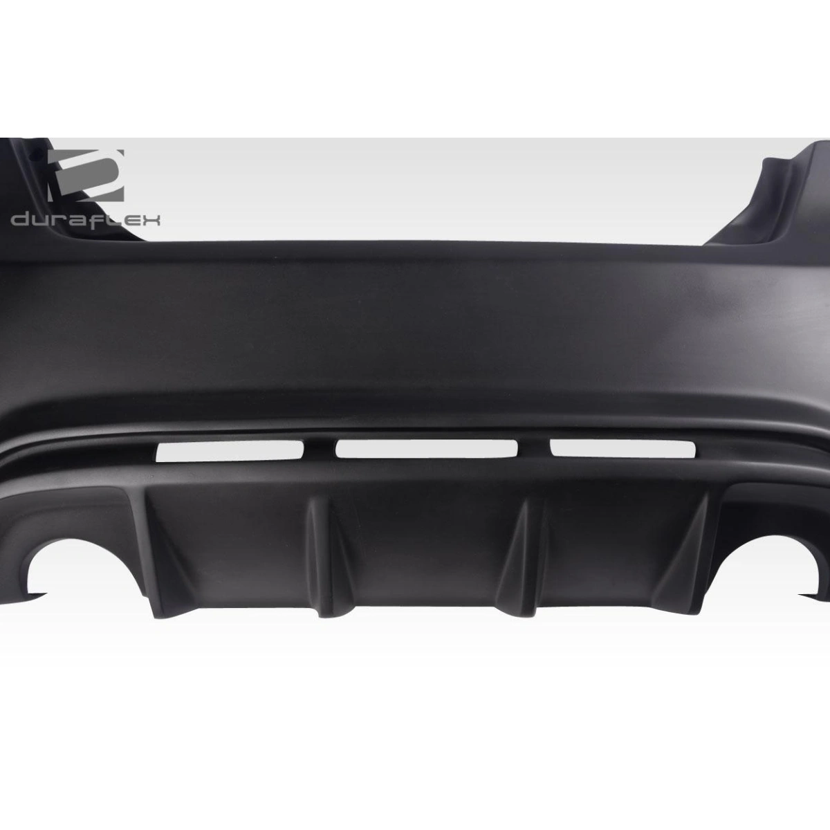Modify your Ford Fiesta 2014 with our Exterior/Rear Bumpers - 9