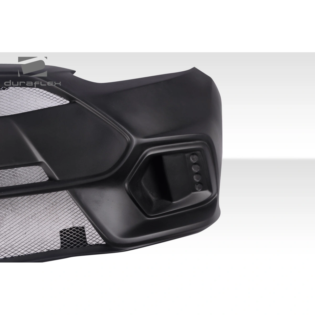 Modify your Ford Fiesta 2014 with our Exterior/Front Bumpers - 6