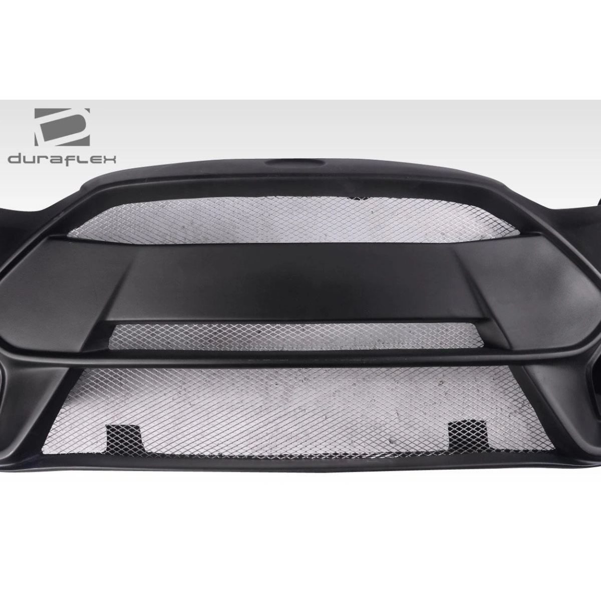 Modify your Ford Fiesta 2014 with our Exterior/Front Bumpers - 9