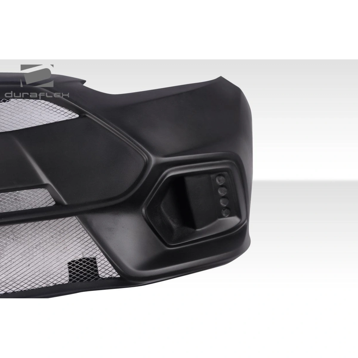 Modify your Ford Fiesta 2014 with our Exterior/Front Bumpers - 15