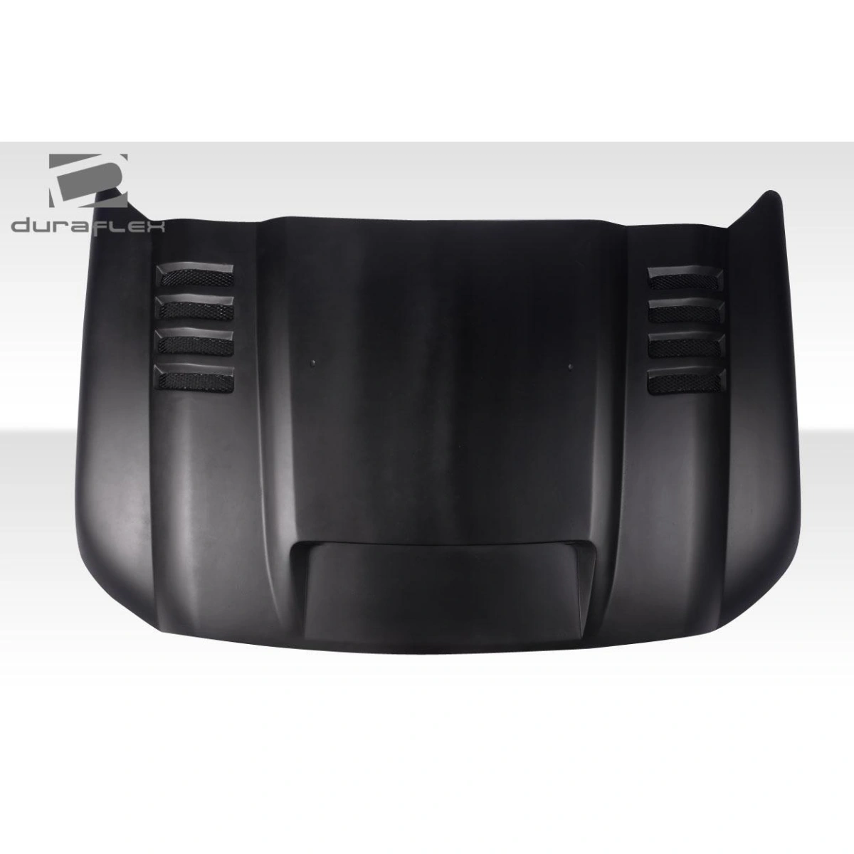 Modify your Ford F-250 Super Duty 2011 with our Exterior/Hoods - 7