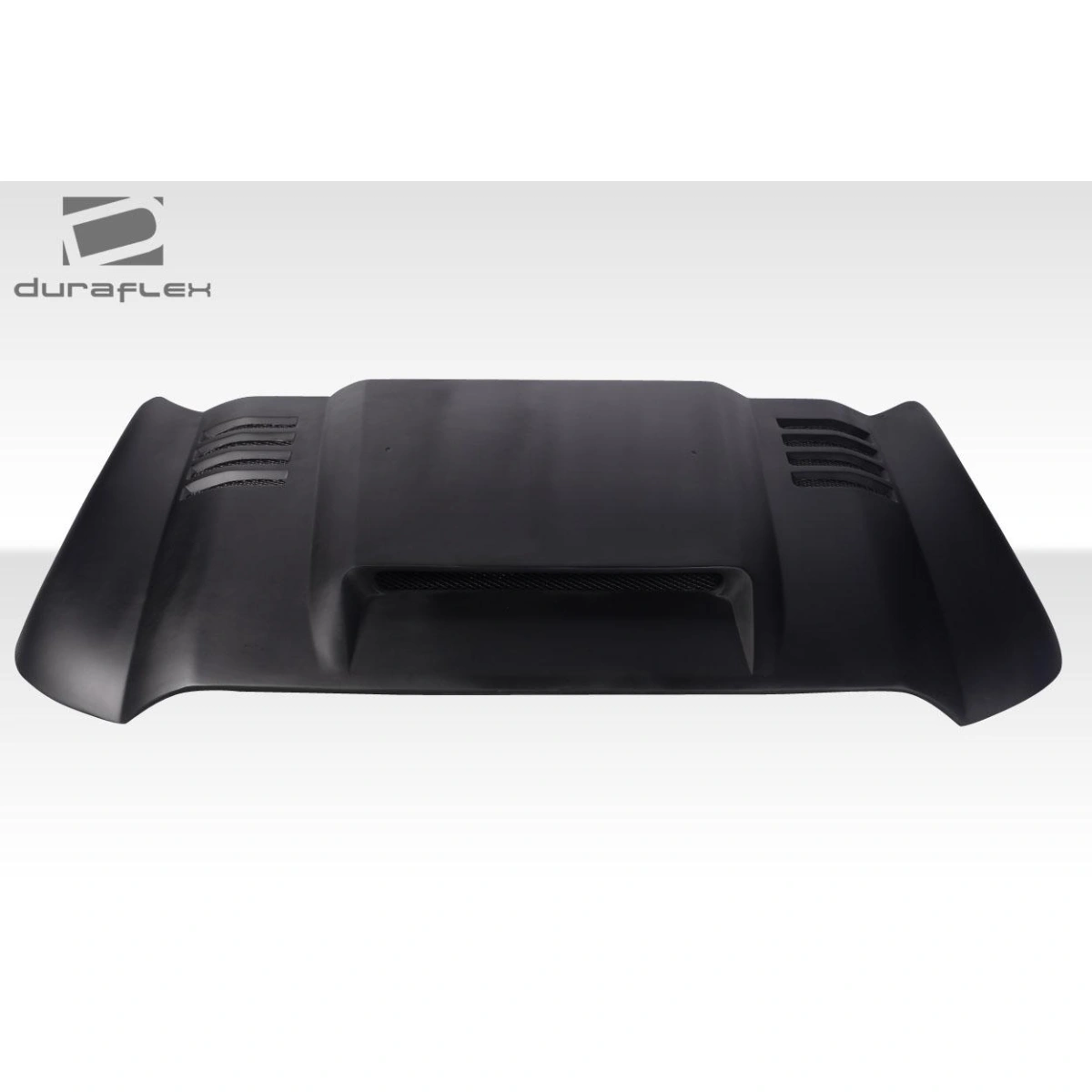 Modify your Ford F-250 Super Duty 2011 with our Exterior/Hoods - 9