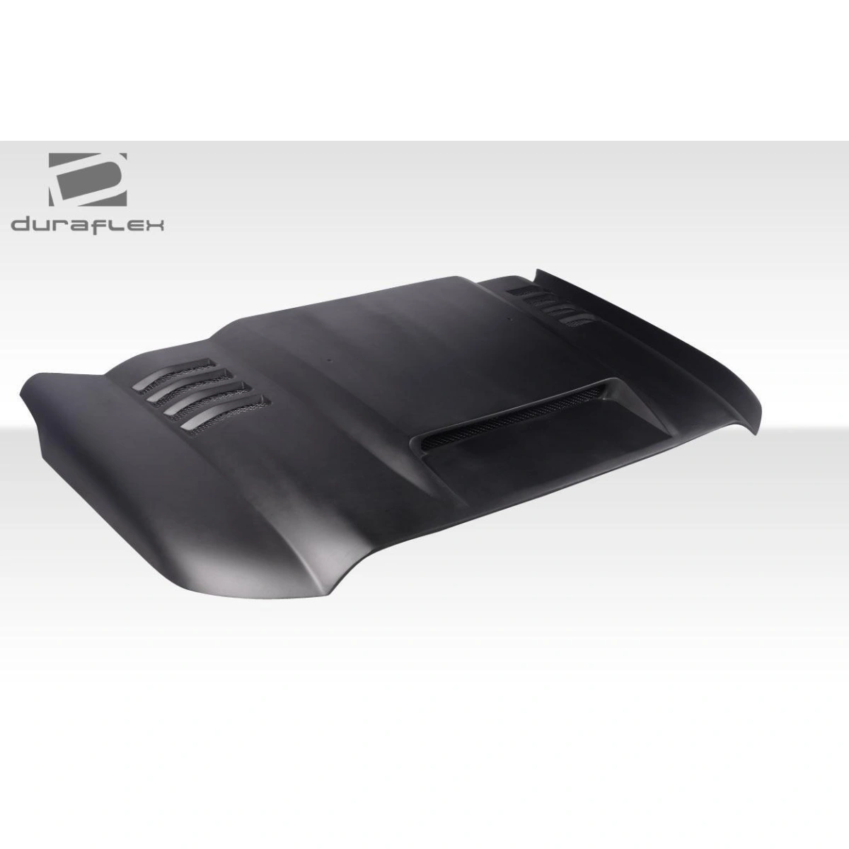 Modify your Ford F-250 Super Duty 2011 with our Exterior/Hoods - 11