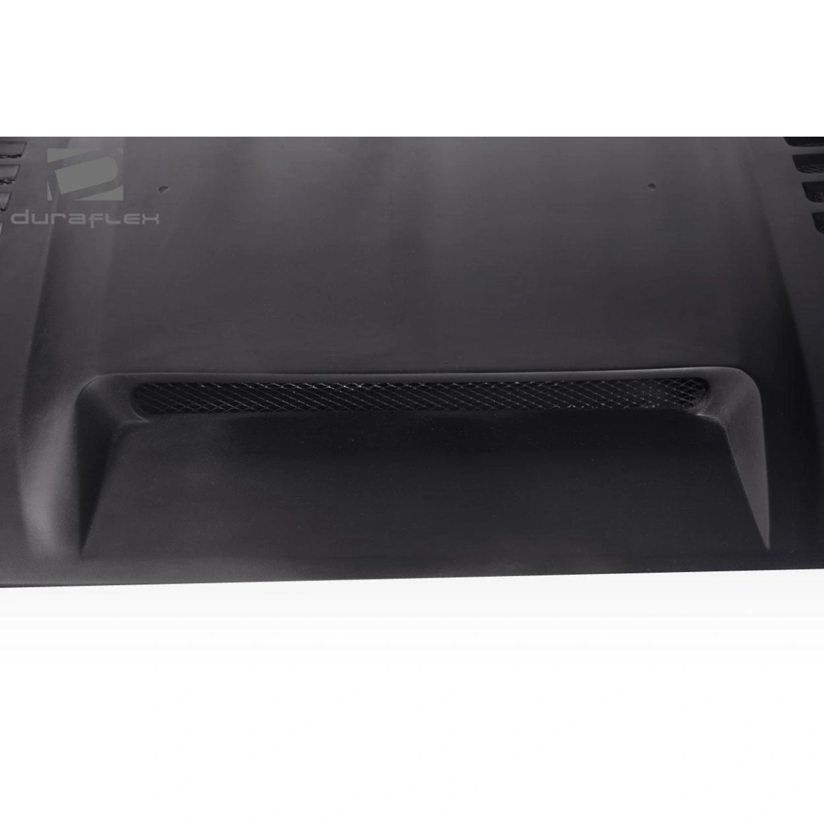 Modify your Ford F-250 Super Duty 2011 with our Exterior/Hoods - 13
