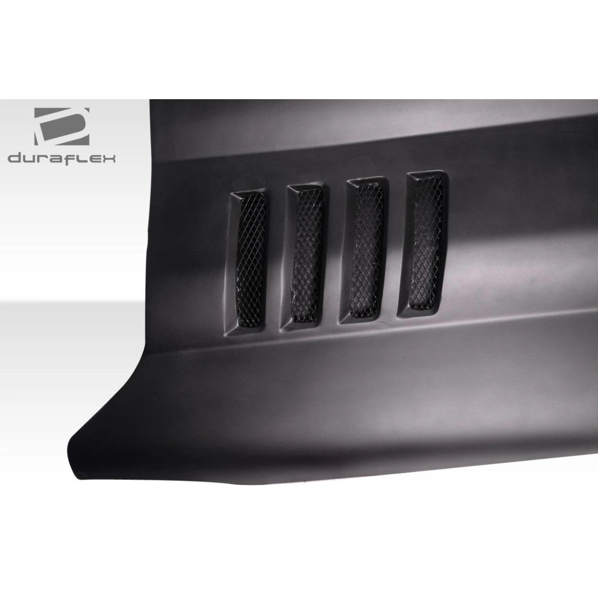 Modify your Ford F-250 Super Duty 2011 with our Exterior/Hoods - 15