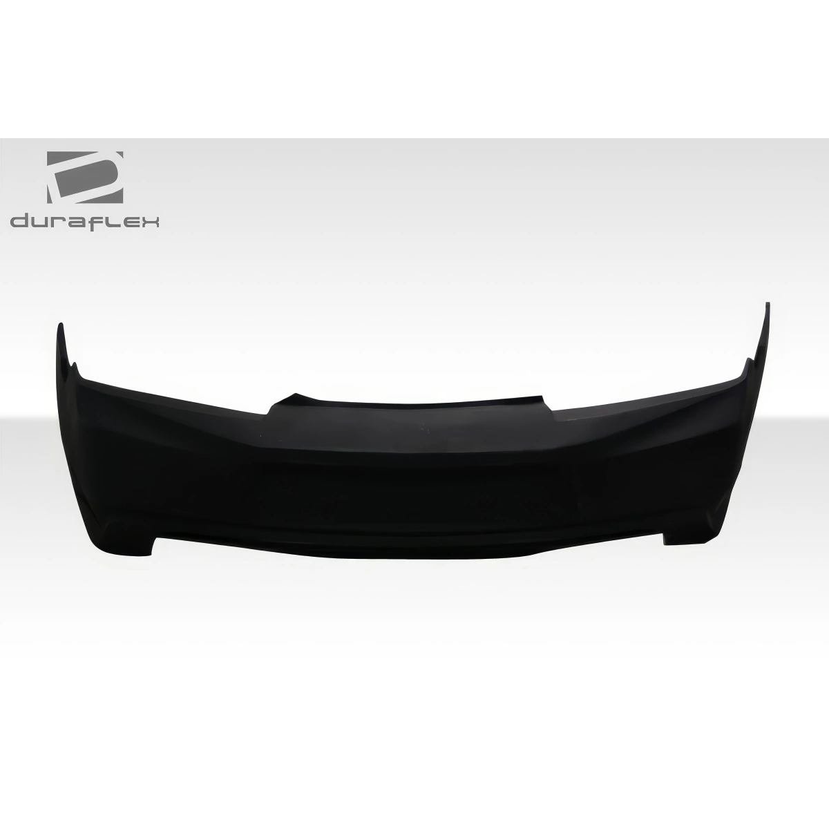 Modify your Chevrolet Camaro 2014 with our Exterior/Rear Bumpers - 3