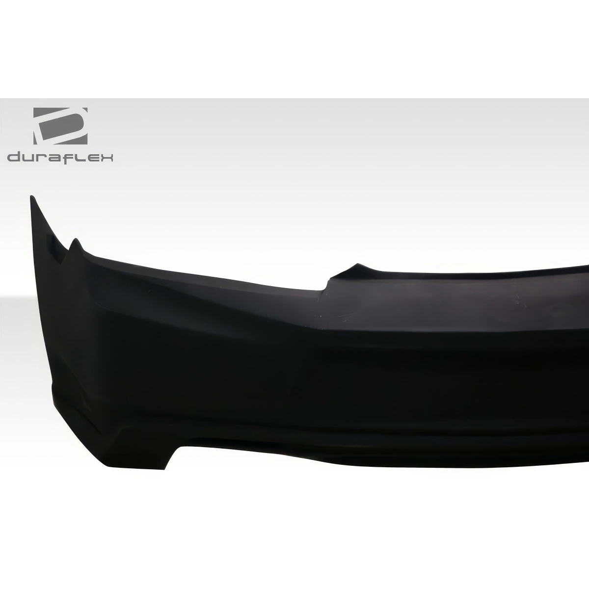Modify your Chevrolet Camaro 2014 with our Exterior/Rear Bumpers - 4