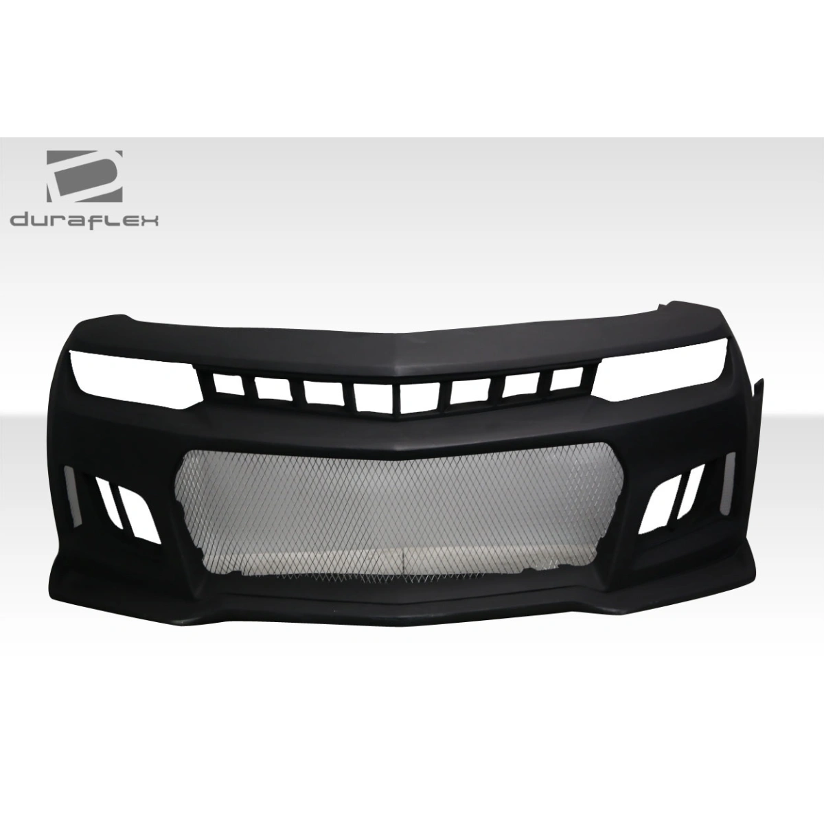 Modify your Chevrolet Camaro 2014 with our Exterior/Front Bumpers - 3