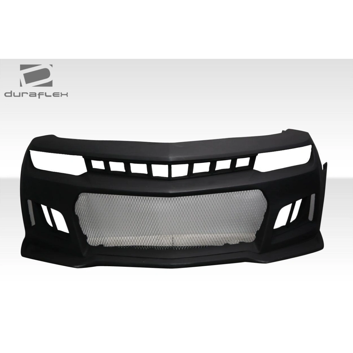 Modify your Chevrolet Camaro 2014 with our Exterior/Front Bumpers - 7