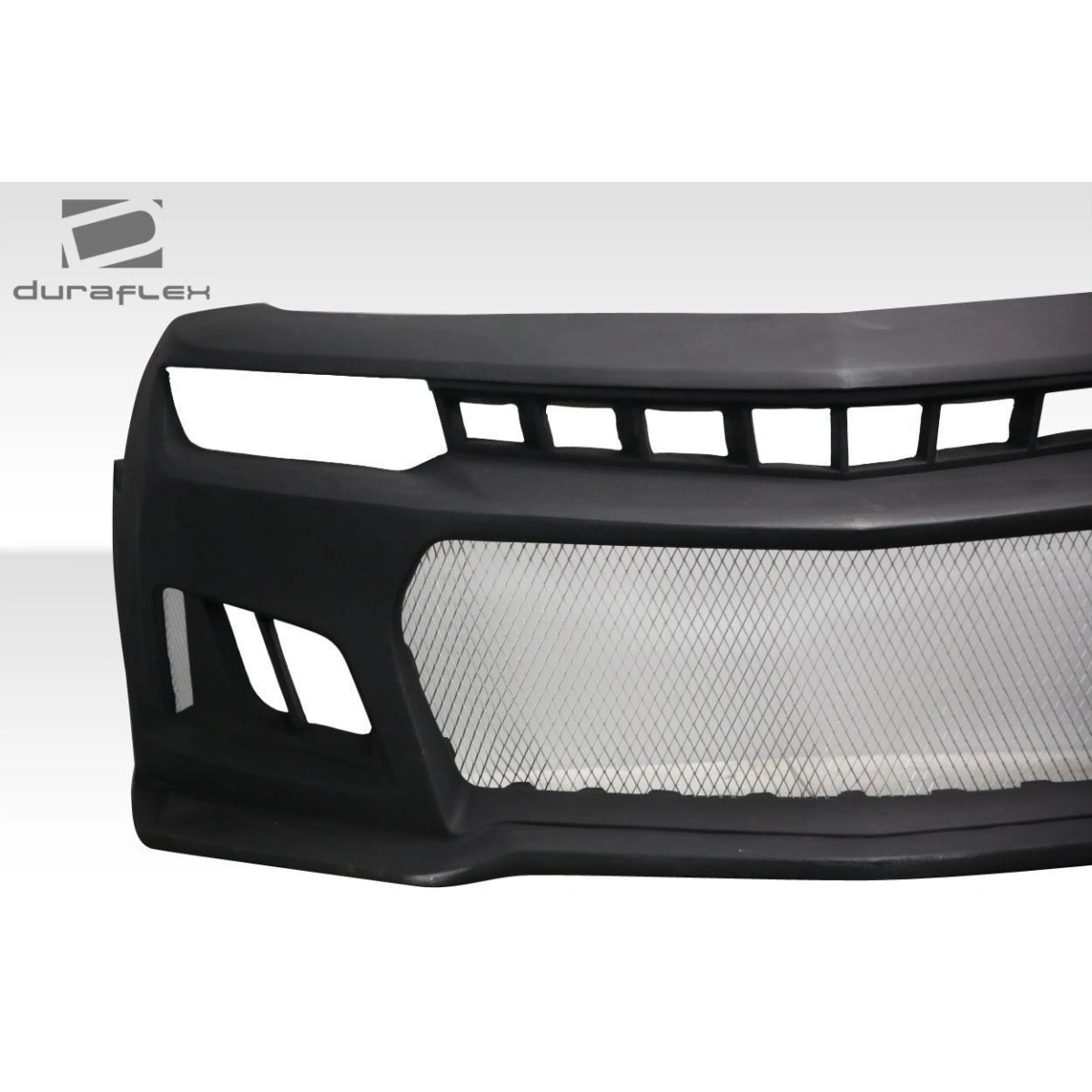 Modify your Chevrolet Camaro 2014 with our Exterior/Front Bumpers - 9