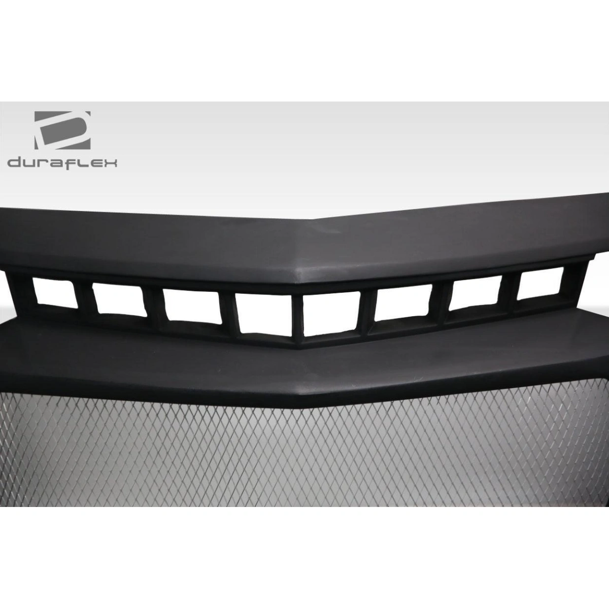 Modify your Chevrolet Camaro 2014 with our Exterior/Front Bumpers - 11