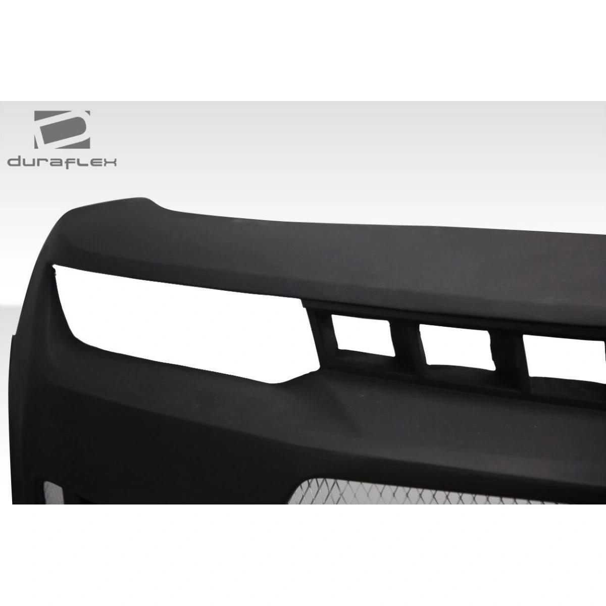 Modify your Chevrolet Camaro 2014 with our Exterior/Front Bumpers - 13