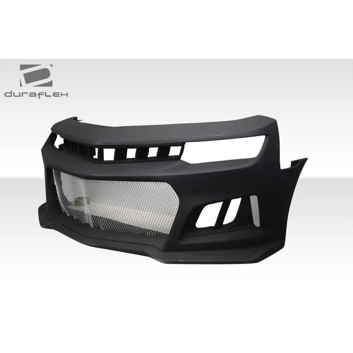 Modify your Chevrolet Camaro 2014 with our Exterior/Front Bumpers - 15