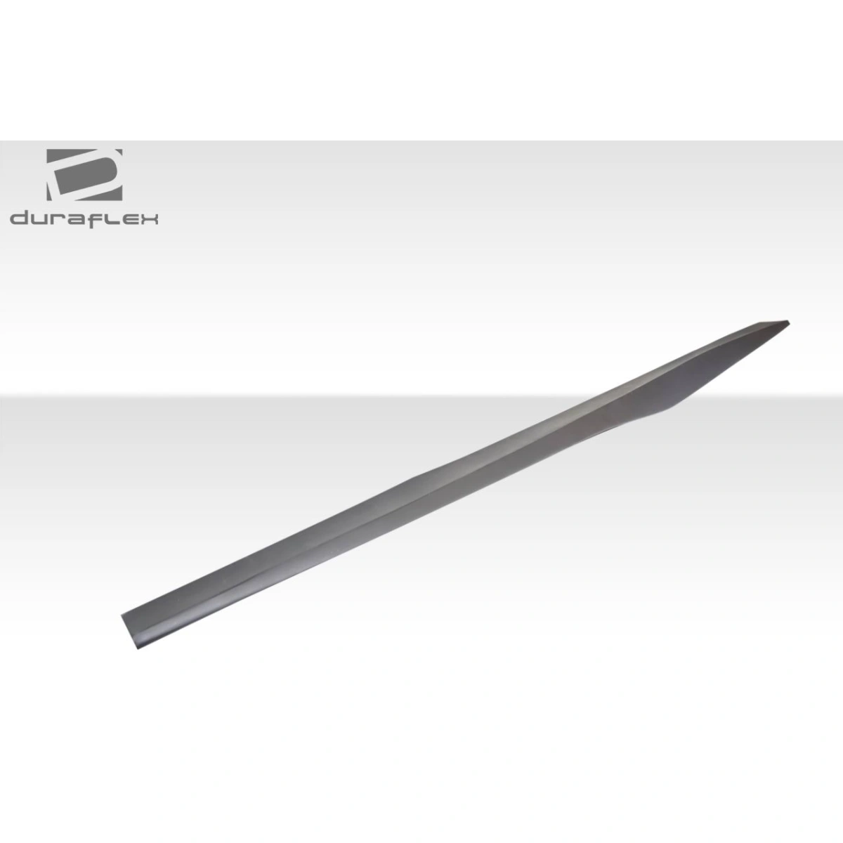 Modify your Chevrolet Camaro 2010 with our Exterior/Side Skirts - 5