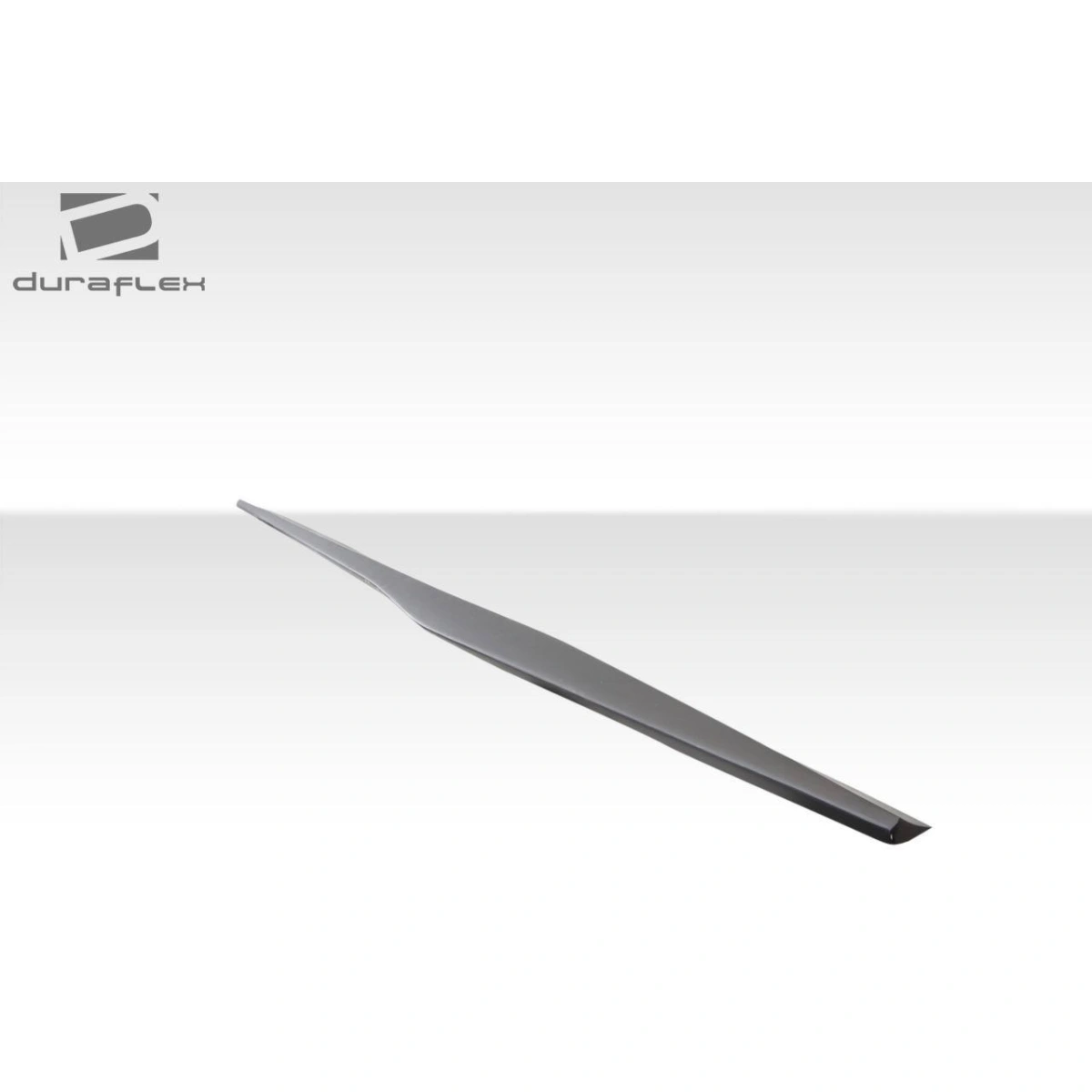 Modify your Chevrolet Camaro 2010 with our Exterior/Side Skirts - 7