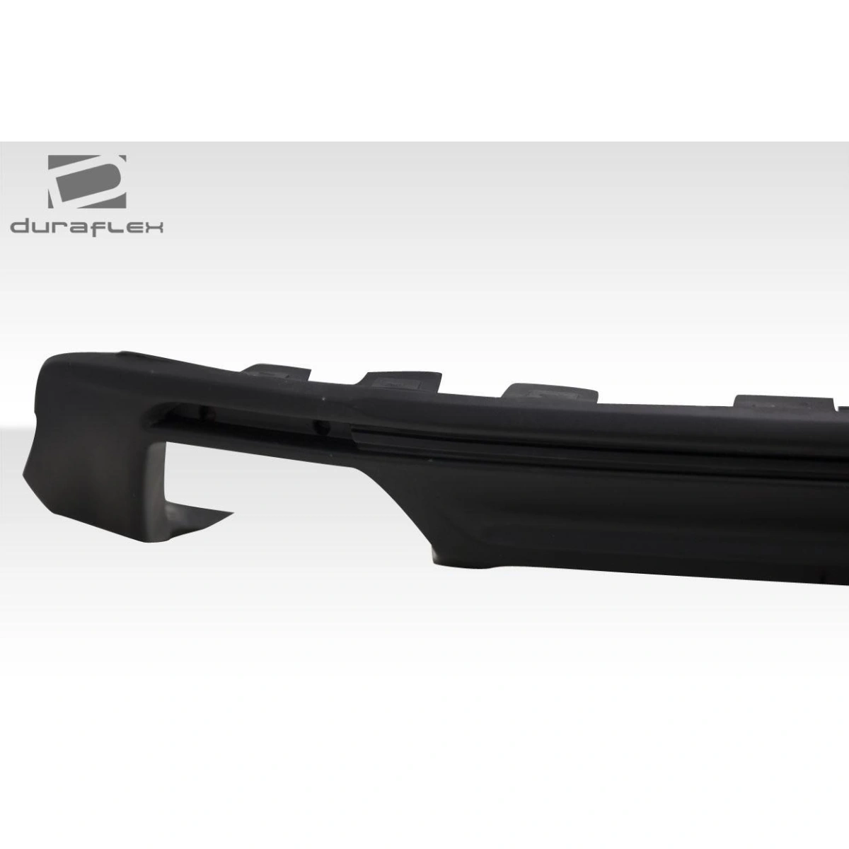 Modify your Chevrolet Camaro 2016 with our Exterior/Rear Lips - 7