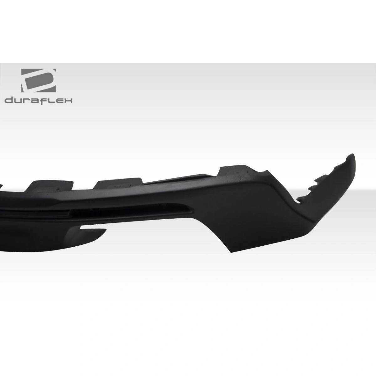 Modify your Chevrolet Camaro 2016 with our Exterior/Rear Lips - 11