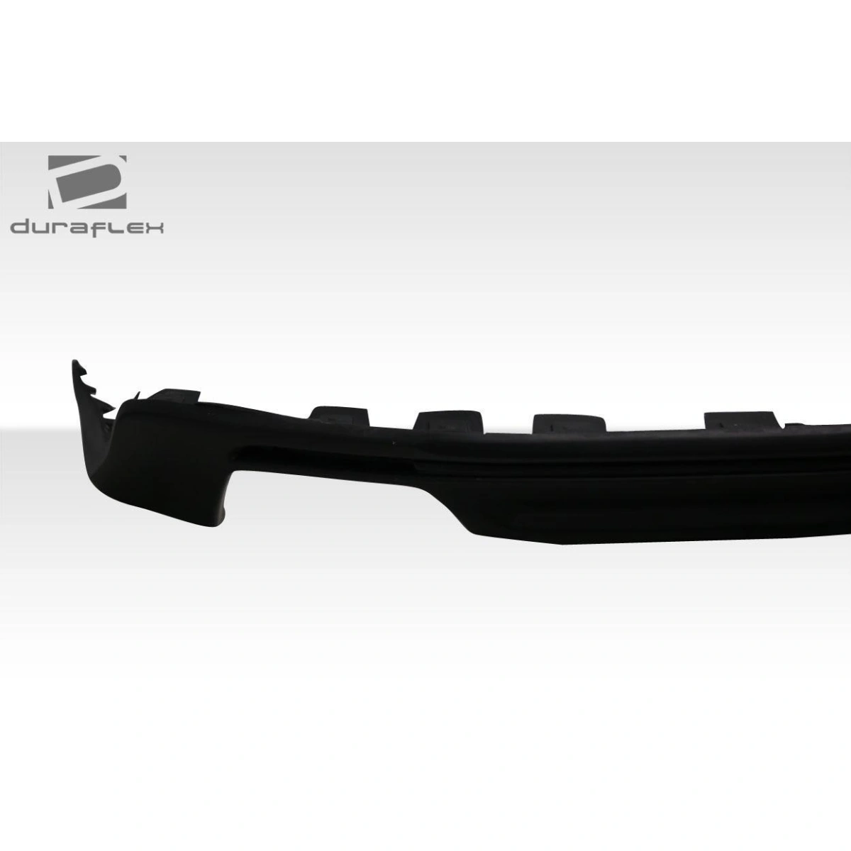 Modify your Chevrolet Camaro 2016 with our Exterior/Rear Lips - 13