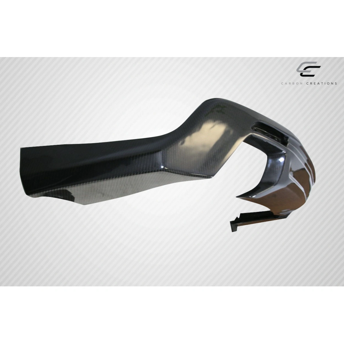 Modify your Chevrolet Camaro 2016 with our Exterior/Diffusers - 6