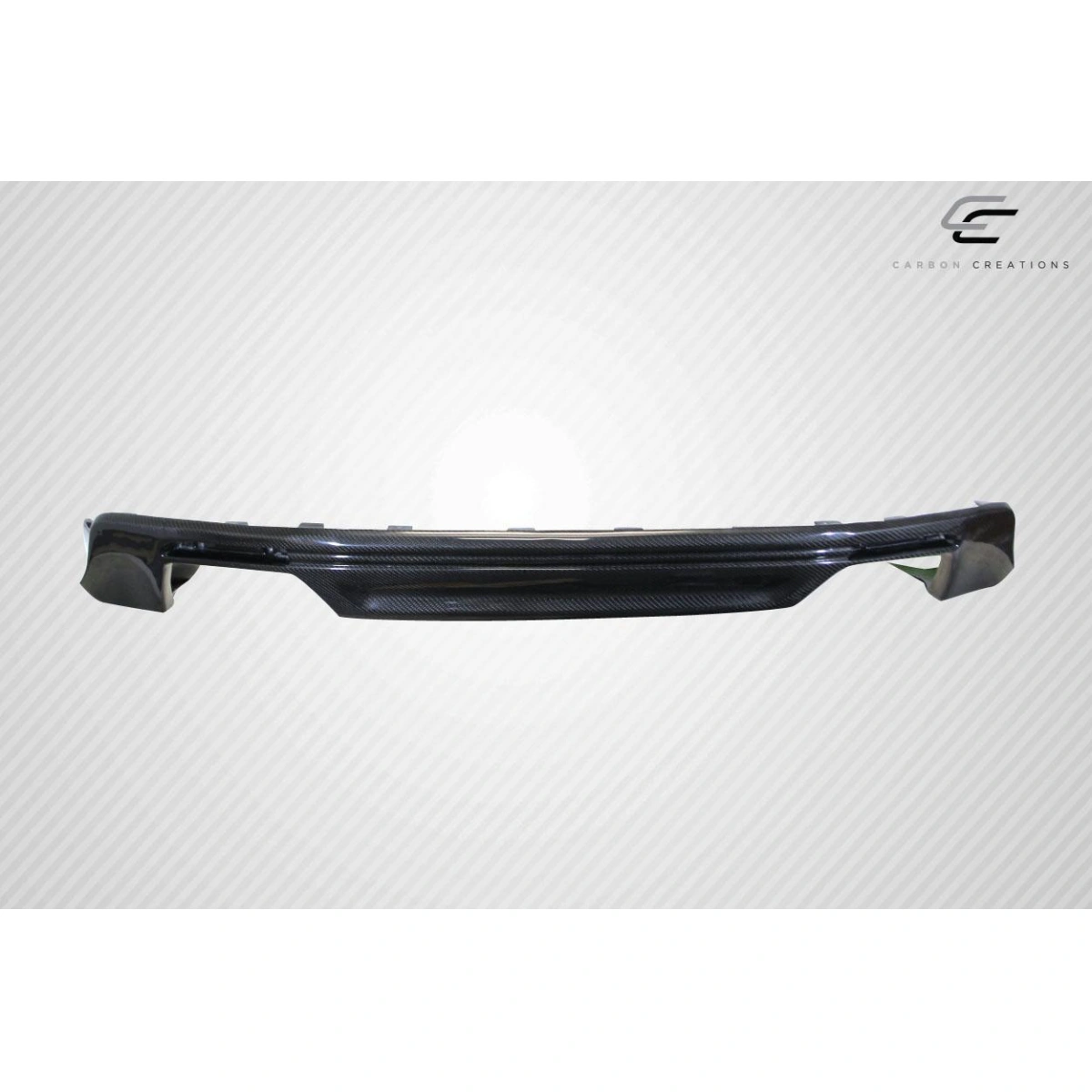 Modify your Chevrolet Camaro 2016 with our Exterior/Diffusers - 4