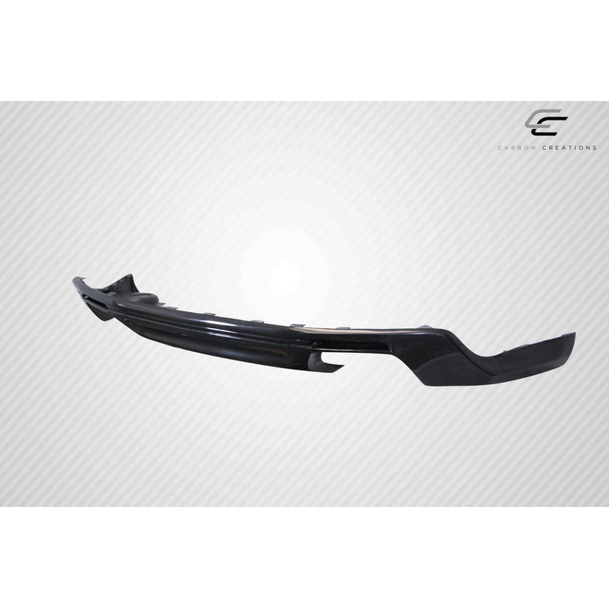 Modify your Chevrolet Camaro 2016 with our Exterior/Diffusers - 8