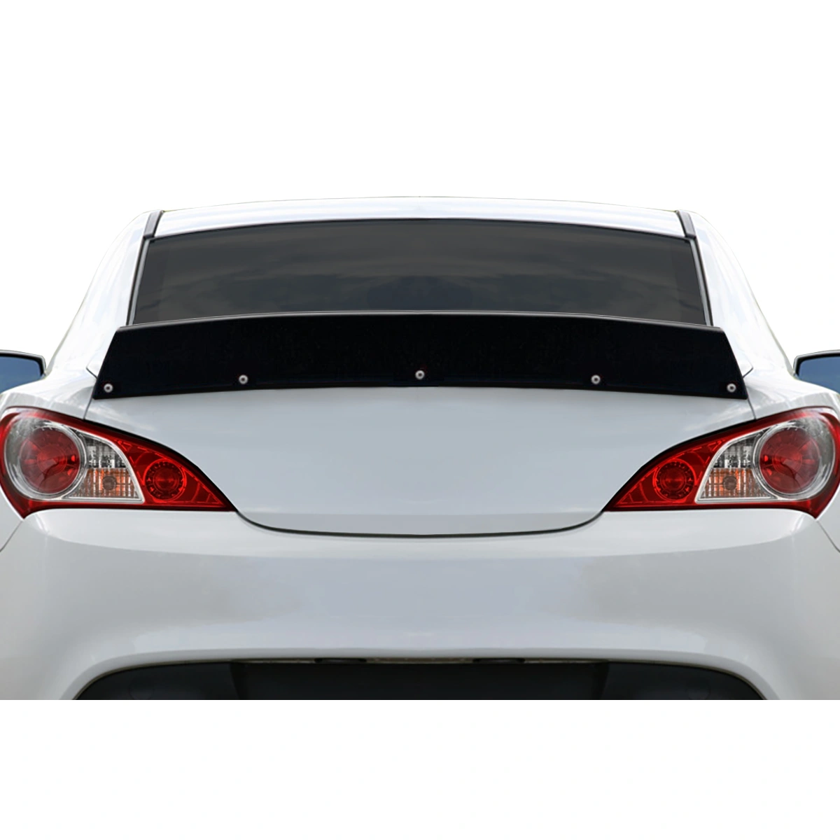 Modify your Hyundai Genesis 2010 with our Exterior/Wings - 1