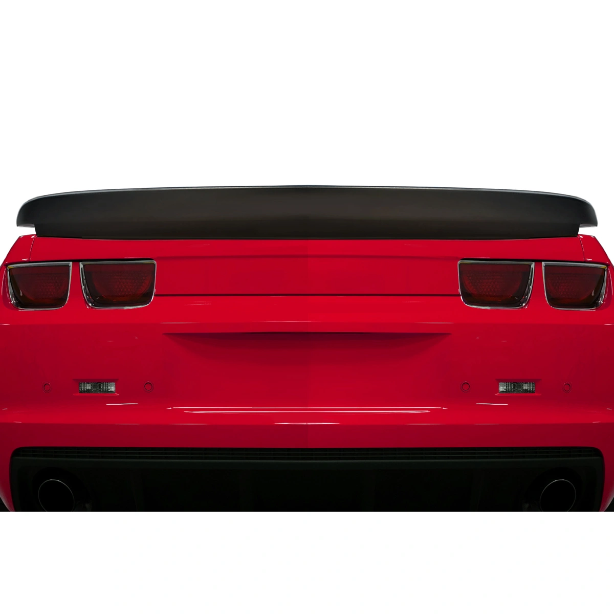 Modify your Chevrolet Camaro 2010 with our Exterior/Wings - 1