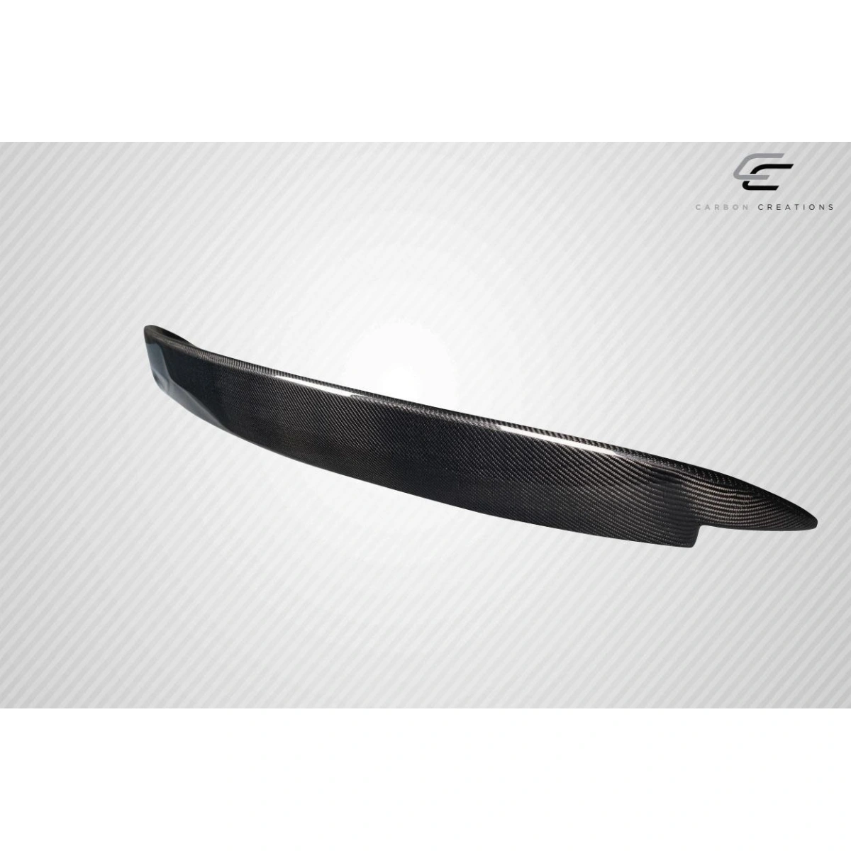 Modify your Chevrolet Camaro 2010 with our Exterior/Wings - 8