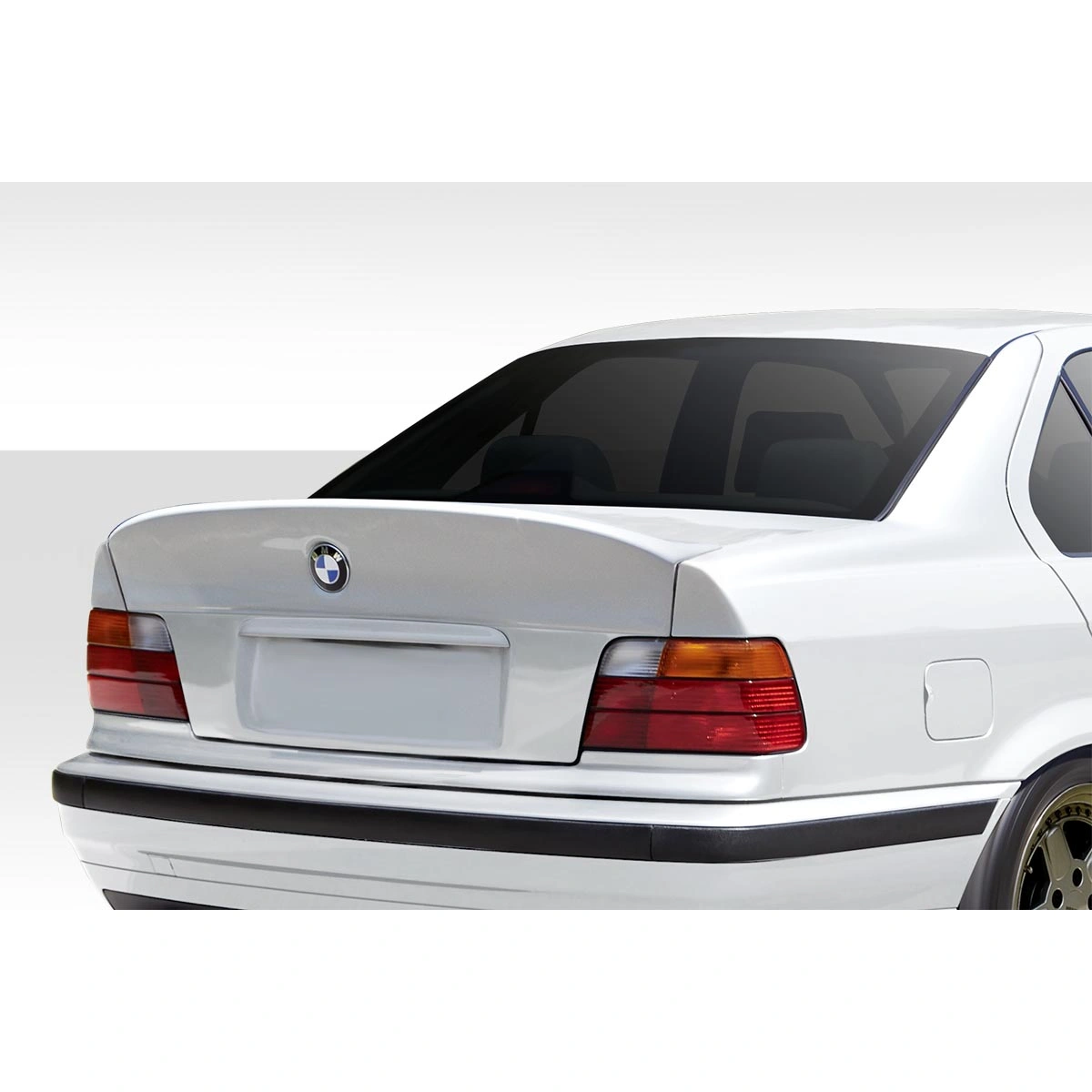 Modify your BMW 3-Series 1992 with our Exterior/Wings - 1